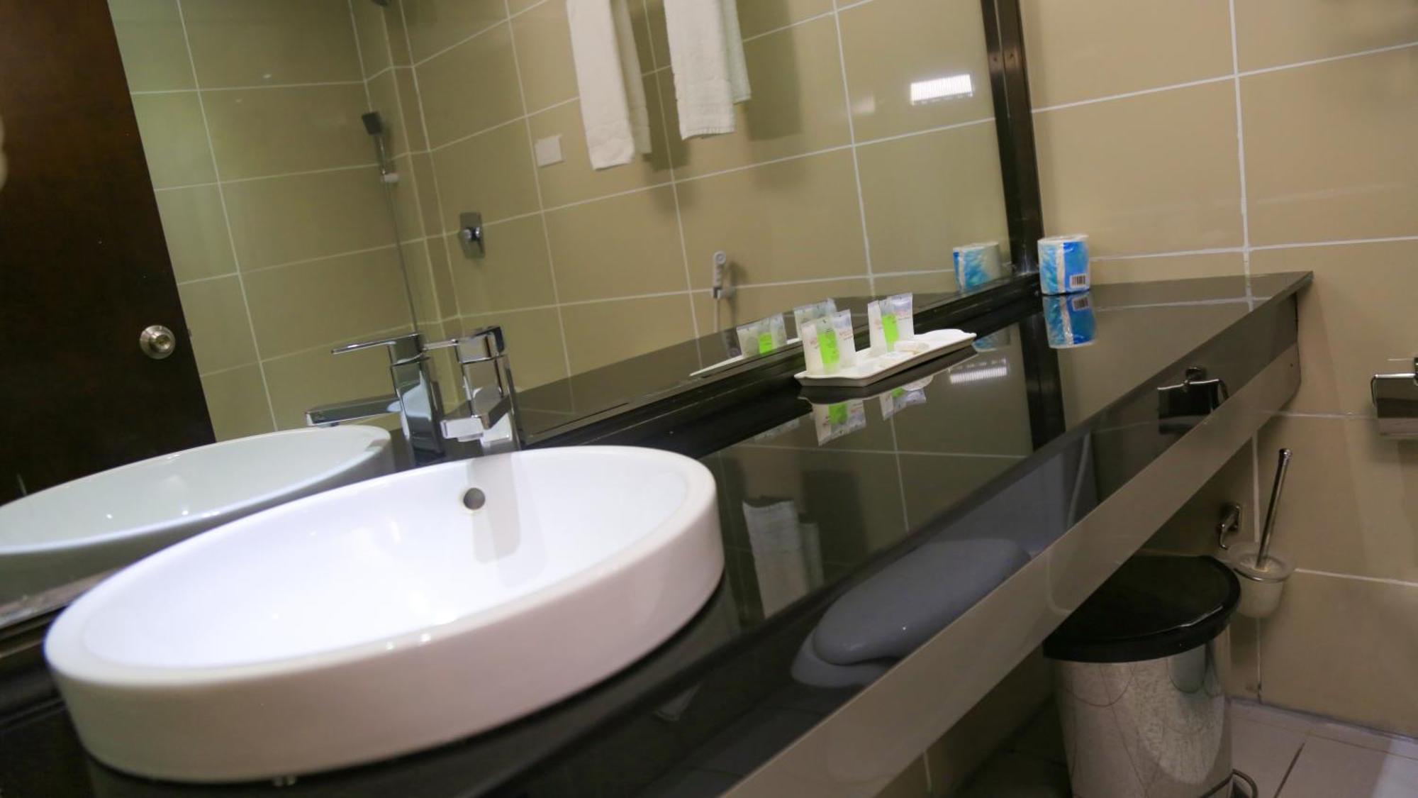Haile Resort-Gondar Екстер'єр фото